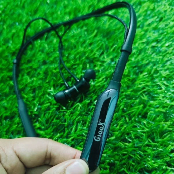 GiooX GX-Star 80hrs Music Time Neckband