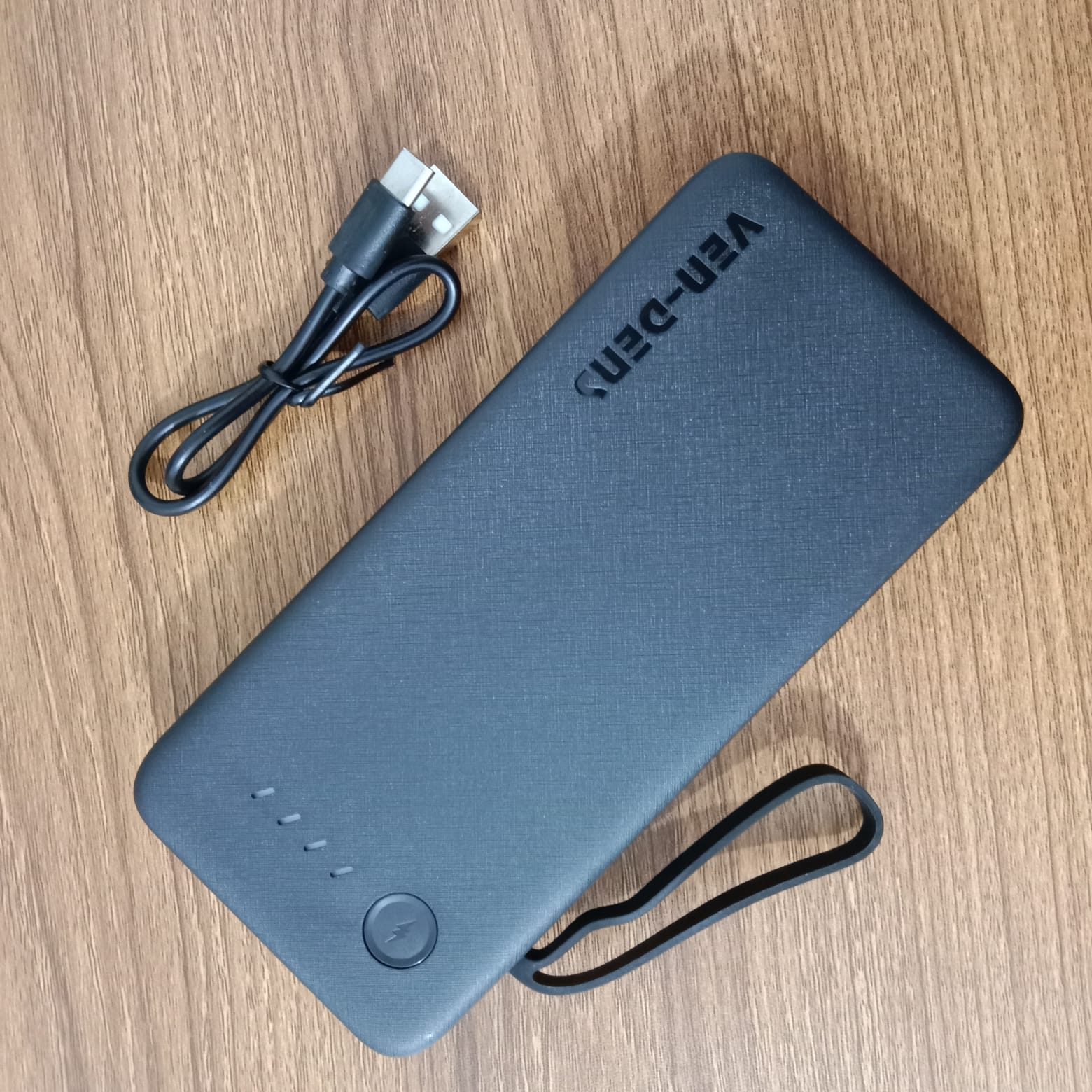 VEN-DENS 10,000mAh Powerbank (VD-PB058)